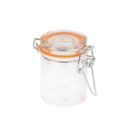 Vogue Mini Glass Terrine Jar 50ml additional 1