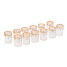 Vogue Mini Glass Terrine Jar 50ml additional 4