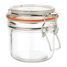 Vogue Preserve Jars 200ml additional 1