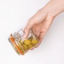 Vogue Preserve Jars 200ml additional 4