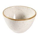 Churchill Stonecast Deep Bowls Barley White 8.4oz 102mm additional 1