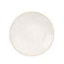 Churchill Stonecast Deep Coupe Plates Barley White 220mm additional 2