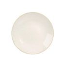 Churchill Stonecast Deep Coupe Plates Barley White 240mm additional 2