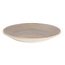 Churchill Stonecast Deep Coupe Plates Grey 281mm additional 2