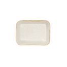 Churchill Stonecast Deep Rectangular Dishes Barley White 160mm additional 2