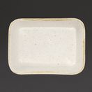 Churchill Stonecast Deep Rectangular Dishes Barley White 160mm additional 1