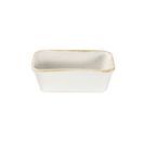 Churchill Stonecast Deep Rectangular Dishes Barley White 160mm additional 3