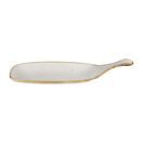 Churchill Stonecast Handled Paddles Barley White 284mm additional 4