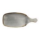 Churchill Stonecast Handled Paddles Peppercorn Grey 284mm additional 1