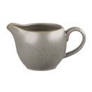 Churchill Stonecast Milk Milk Jugs Peppercorn Grey 113mm additional 1