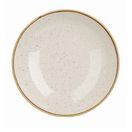 Churchill Stonecast Round Coupe Bowl Barley White 305mm additional 1