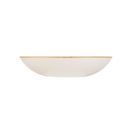 Churchill Stonecast Round Coupe Bowl Barley White 305mm additional 2