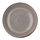 Churchill Stonecast Round Coupe Bowl Peppercorn Grey 310mm additional 1