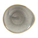 Churchill Stonecast Round Dishes Peppercorn Grey 160mm additional 1