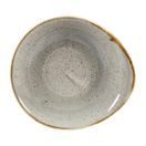 Churchill Stonecast Round Dishes Peppercorn Grey 185mm additional 1