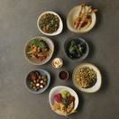 Churchill Stonecast Round Dishes Peppercorn Grey 185mm additional 3