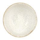 Churchill Stonecast Round Soup Bowls Barley White 132mm additional 1