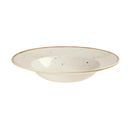 Churchill Stonecast Round Wide Rim Bowl Barley White 240mm additional 2