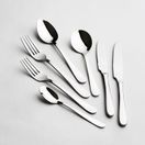 Milan Tea Spoon 18/0 Stainless Steel additional 2