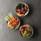 Churchill Stonecast Shallow Bowls Barley White 7oz 116mm additional 3