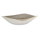 Churchill Stonecast Round Bowl Peppercorn Grey 250mm additional 3