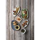 Churchill Stonecast Walled Chefs Plates Barley White 210mm additional 3