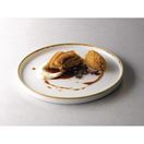 Churchill Stonecast Walled Chefs Plates Barley White 210mm additional 4