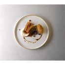 Churchill Stonecast Walled Chefs Plates Barley White 210mm additional 5