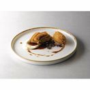 Churchill Stonecast Walled Chefs Plates Barley White 260mm additional 4