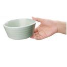 Olympia Cavolo Flat Round Bowls Spring Green 143mm additional 2