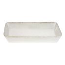 Churchill Stonecast Hints Rectangular Baking Dishes Barley White 250 x 380mm additional 2