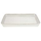 Churchill Stonecast Hints Rectangular Baking Dishes Barley White 325 x 530mm additional 2