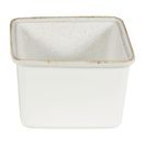 Churchill Stonecast Hints Small Casserole Dishes Barley White 194mm additional 2