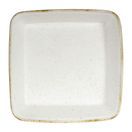 Churchill Stonecast Hints Square Baking Dishes Barley White 250mm additional 1