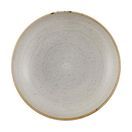 Churchill Stonecast Raw Evolve Coupe Bowls Grey 248mm additional 2