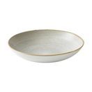 Churchill Stonecast Raw Evolve Coupe Bowls Grey 248mm additional 1
