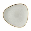 Churchill Stonecast Raw Lotus Plates Grey 254mm additional 1
