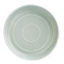 Olympia Cavolo Flat Round Bowls Spring Green 220mm additional 3