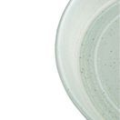 Olympia Cavolo Flat Round Bowls Spring Green 220mm additional 5