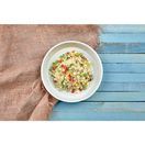 Olympia Cavolo Flat Round Bowls Spring Green 220mm additional 6