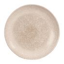 Churchill Studio Prints Raku Coupe Bowls Agate Grey 248mm additional 2