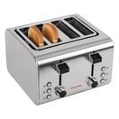 Caterlite 4 Slot Stainless Steel Toaster additional 2