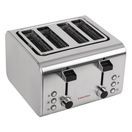 Caterlite 4 Slot Stainless Steel Toaster additional 3