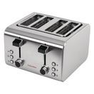 Caterlite 4 Slot Stainless Steel Toaster additional 4
