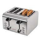 Caterlite 4 Slot Stainless Steel Toaster additional 5