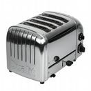 Dualit 2 x 2 Combi Vario 4 Slice Toaster Stainless 42174 additional 3