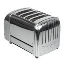 Dualit 2 x 2 Combi Vario 4 Slice Toaster Stainless 42174 additional 5