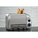 Dualit 2 x 2 Combi Vario 4 Slice Toaster Stainless 42174 additional 8