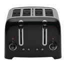 Dualit 4 Slice Lite Toaster Black 46205 additional 4