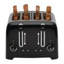 Dualit 4 Slice Lite Toaster Black 46205 additional 6
